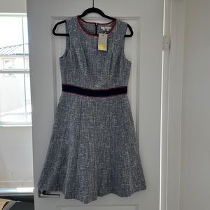 NWT Boden Sheath Dress